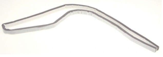 Predné tesnenie sušičiek Candy Hoover – 49116619