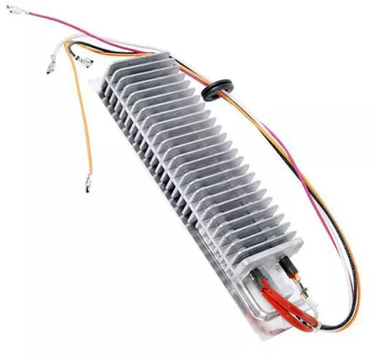 Vykurovacie teleso 230V 2000W do sušičiek bielizne AEG Electrolux Zanussi (1506024825)