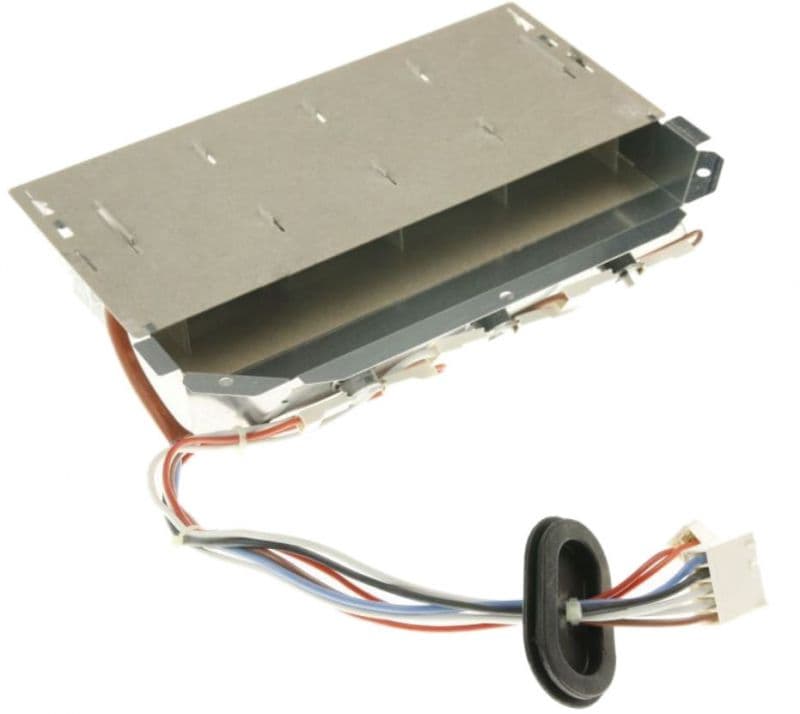 32031612 Vykurovacie teleso k sušičkám – Vestel Indesit Philco AfterMarket