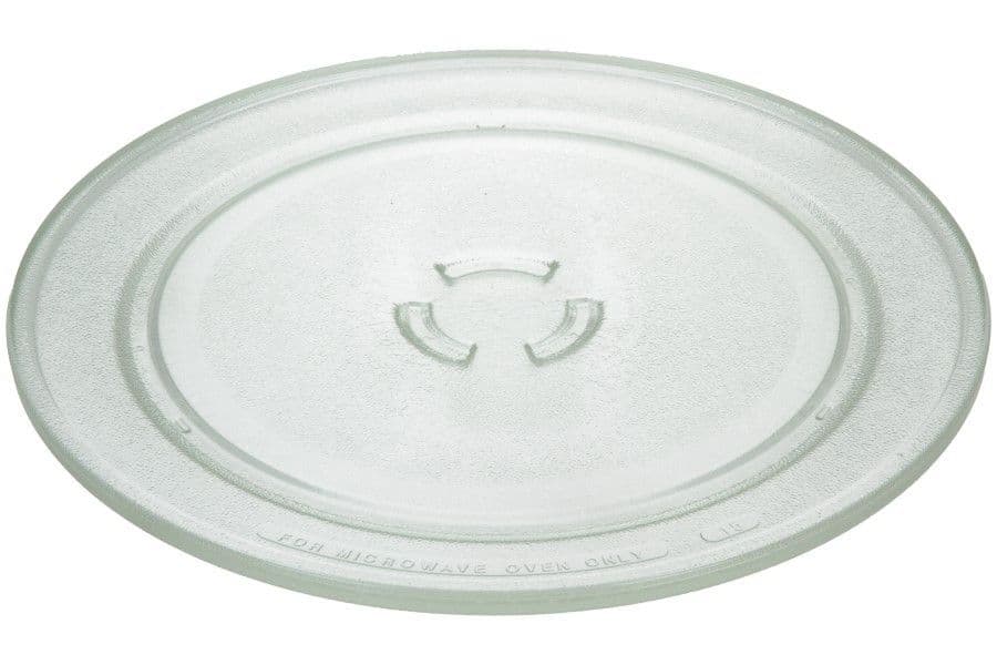 Tanier do mikrovlnnej rúry 325 mm Whirlpool Indesit (C00629087)