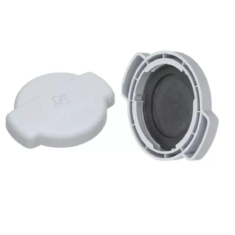 Uzáver, zátka, matica zmäkčovača do umývačiek riadu AEG Electrolux Zanussi (1119192282)