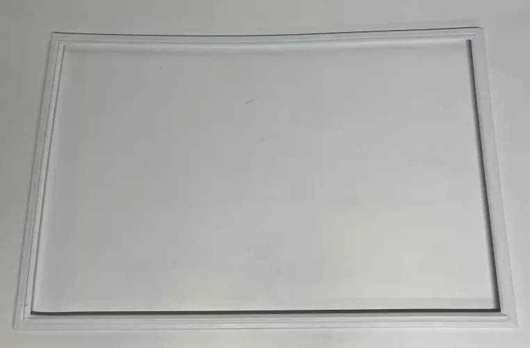 Tesnenie dverí 876 x 577 mm / 87,6 x 57,7 cm do chladničky Snaige – V372111-01