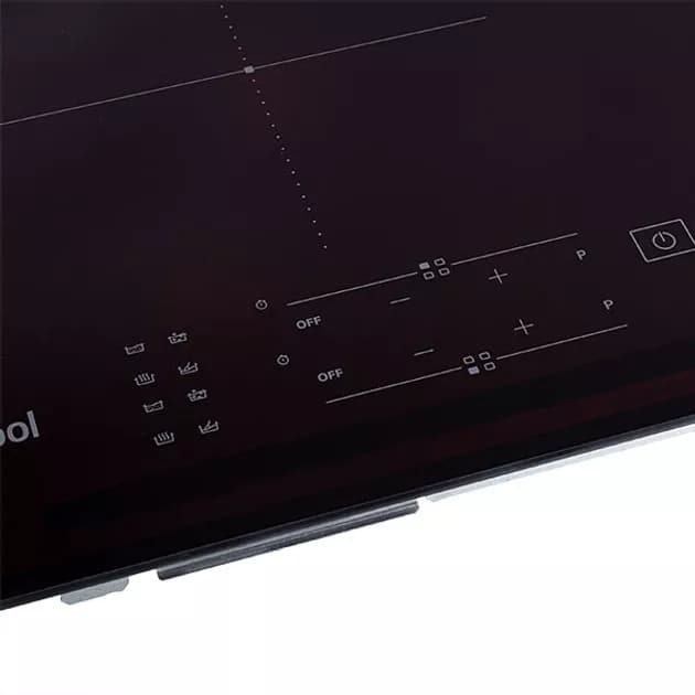 Sklokeramická varná doska Whirlpool Indesit – C00627608