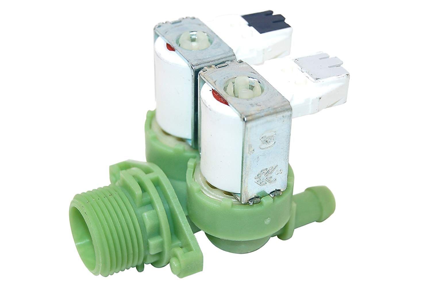 Napúšťací ventil dvojcestný do práčok Candy Hoover – 41018989