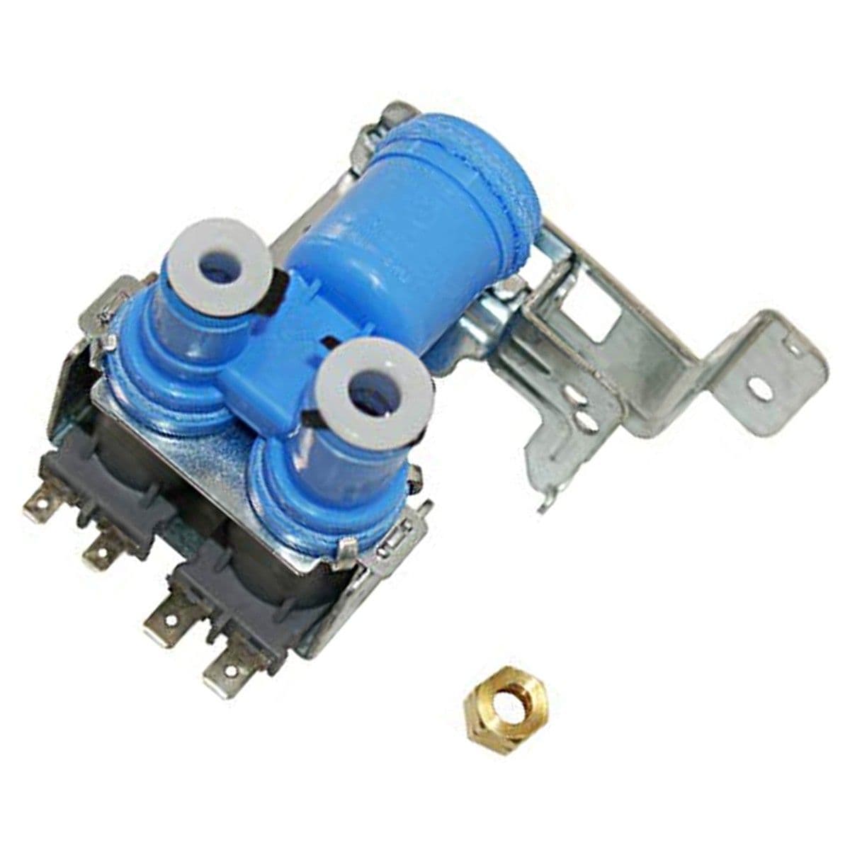 Solenoid vodný ventil chladničiek Samsung DA97-02682A