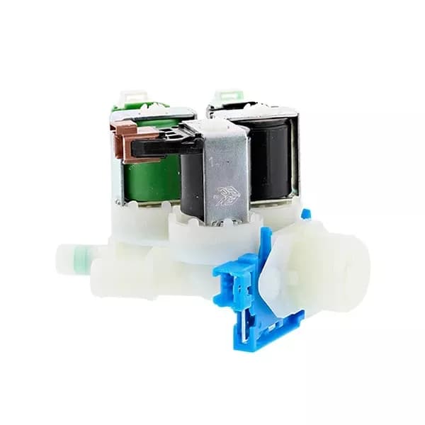 Trojcestný napúšťací ventil k práčke Electrolux (8588087104291, 1325188520)