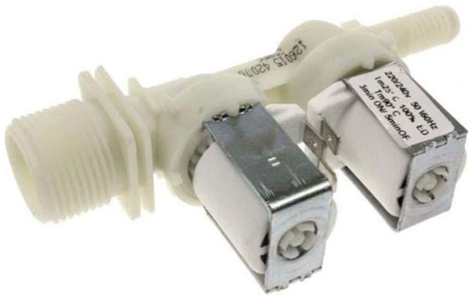 Ventil umývačiek riadu Whirlpool Indesit - C00143737