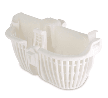 Filter vypúšťacieho čerpadla práčky AEG Electrolux Zanussi (1327138127)