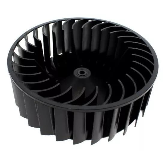 Vrtuľa ventilátora do sušičky bielizne Whirlpool Indesit – C00738545