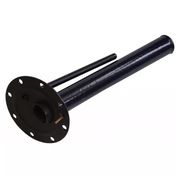 Veko príruby DZD – 2 ímky, vodorovné, priemer 190 mm; ímka 450 mm – bojler Dražice 2000251