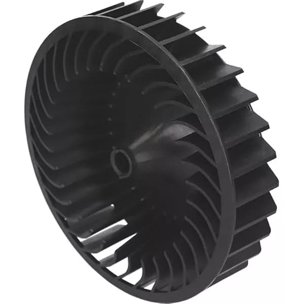 Koleso ventilátora k sušičke bielizne Gorenje Mora (327099)