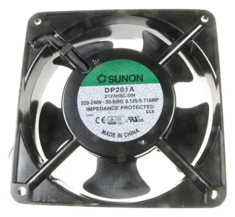Ventilátor sušičiek bielizne Gorenje Mora (347432)