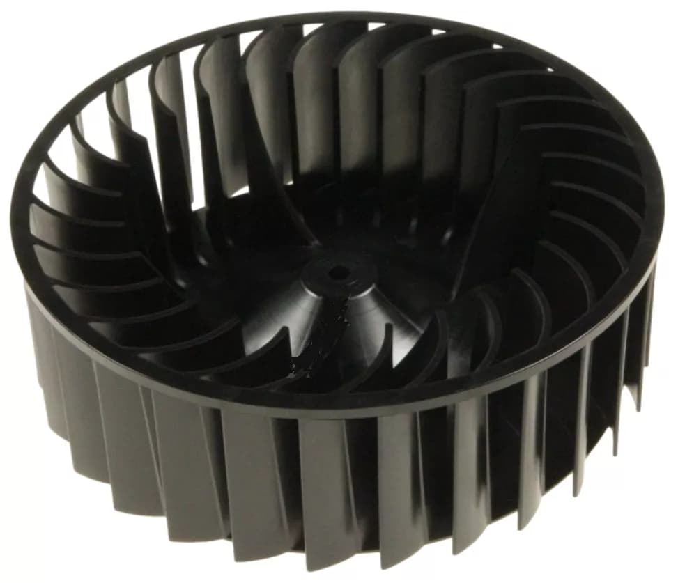 Koleso ventilátora k sušičke prádla Whirlpool Indesit – C00311848