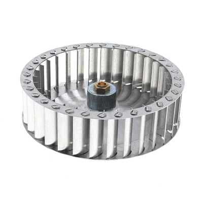 Koleso ventilátora k sušičke bielizne Whirlpool Indesit Ariston C00255435