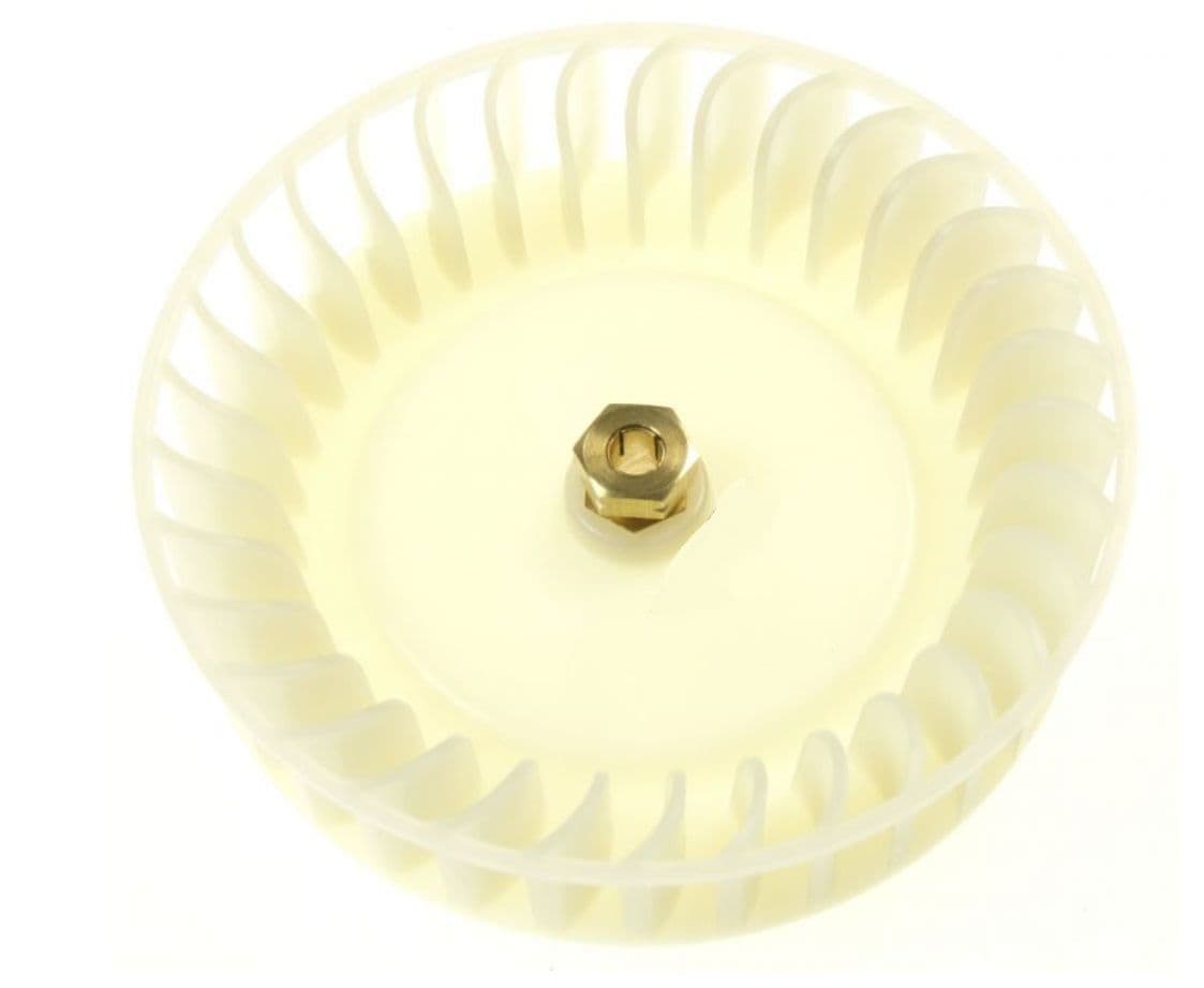 Koleso ventilátora k práčke & sušičke Candy Hoover - 41027555