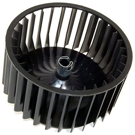 Vrtuľa ventilátora sušičiek bielizne Whirlpool Indesit Bauknecht (481236118537)