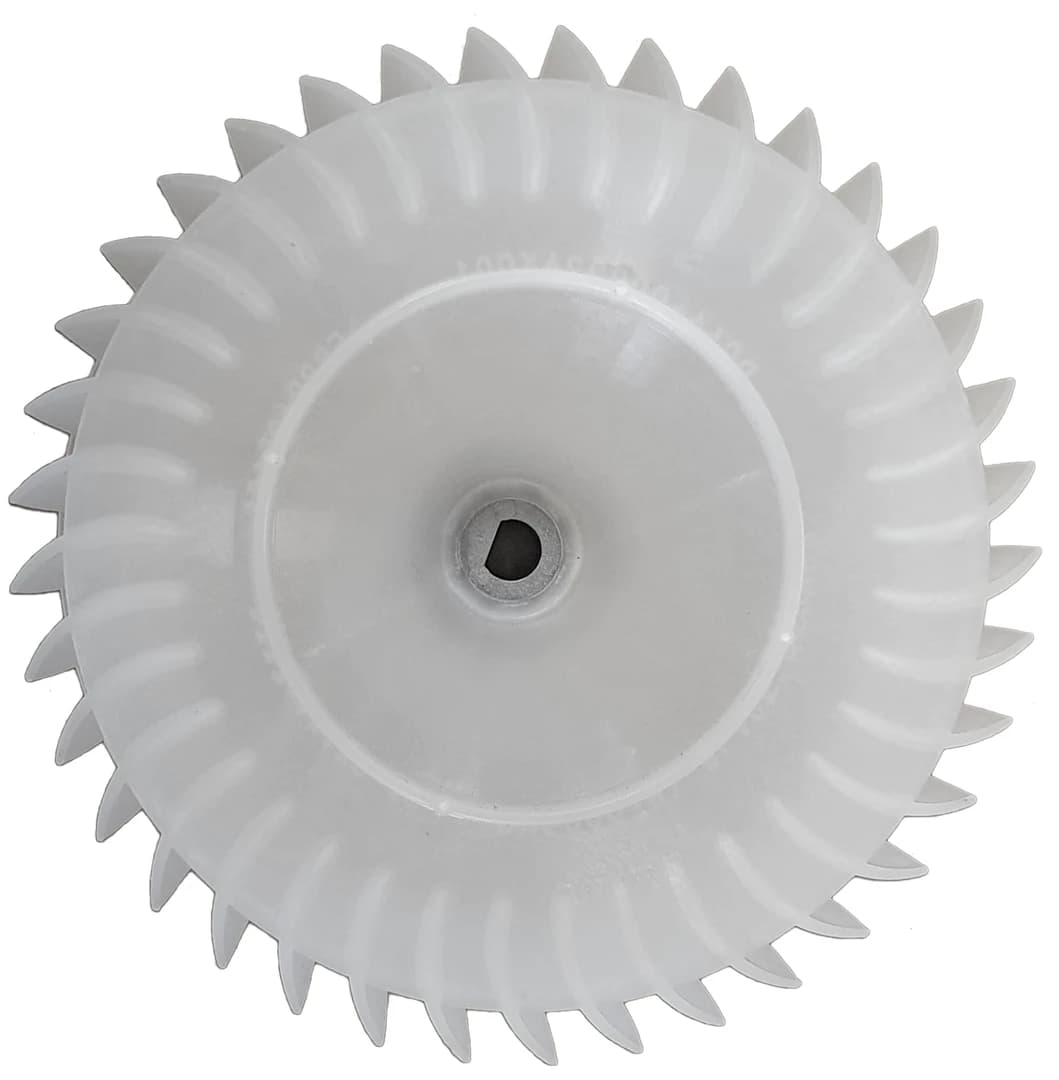 Obežné koleso ventilátora do sušičky bielizne Samsung DC82-01208A
