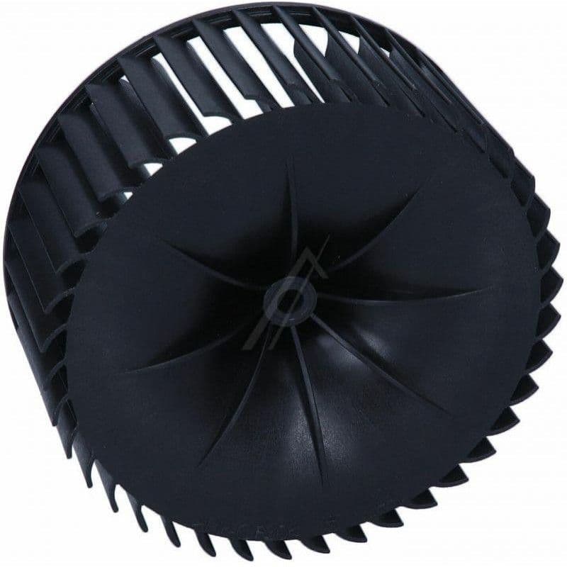 Koleso ventilátora do sušičky bielizne Gorenje Mora (875708)