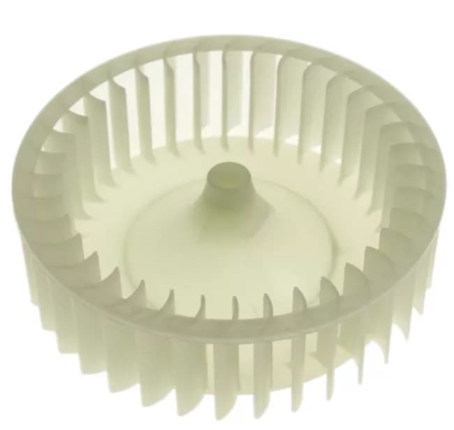Koleso ventilátora do sušičky bielizne Whirlpool Indesit – C00860600