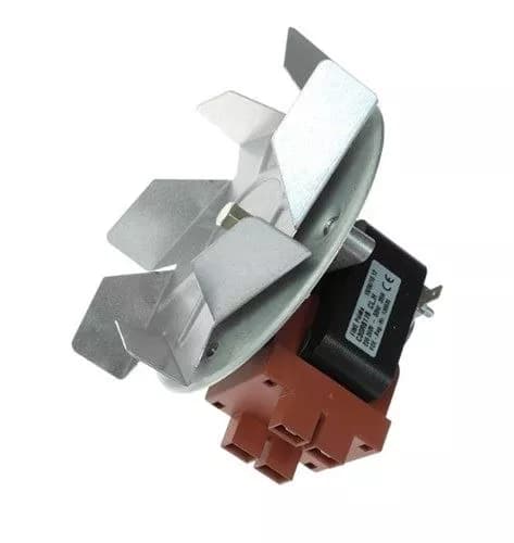Teplovzdušný ventilátor k pečúcej rúre Gorenje Mora (815142)