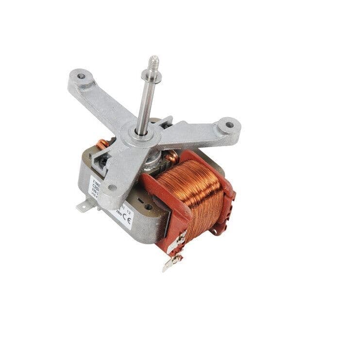 Ventilátor horúceho vzduchu do rúry AEG Electrolux Zanussi (4055015707)