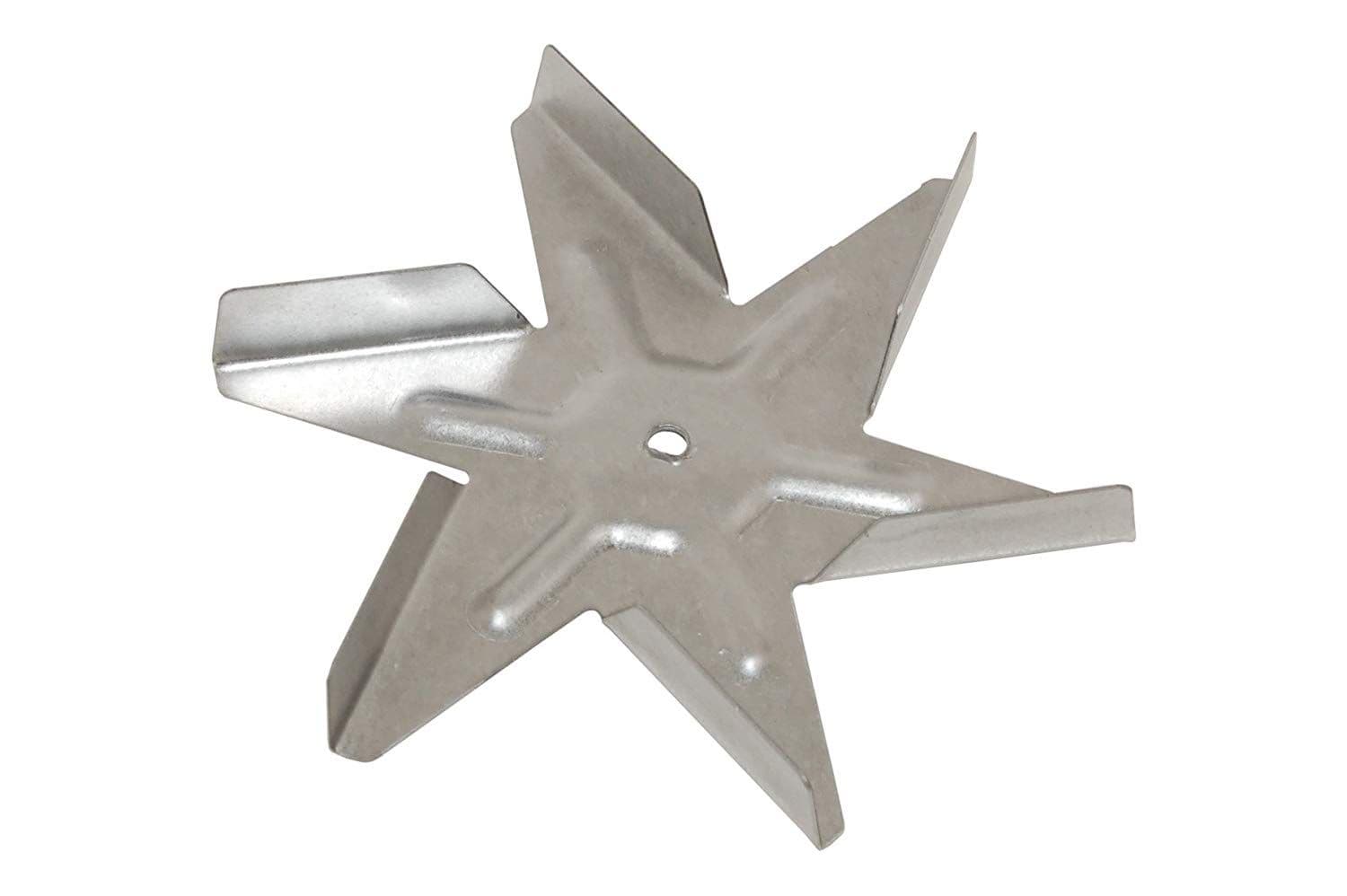 Vrtuľa ventilátora teplovzduchu rúry Fagor Brandt YY74X6900