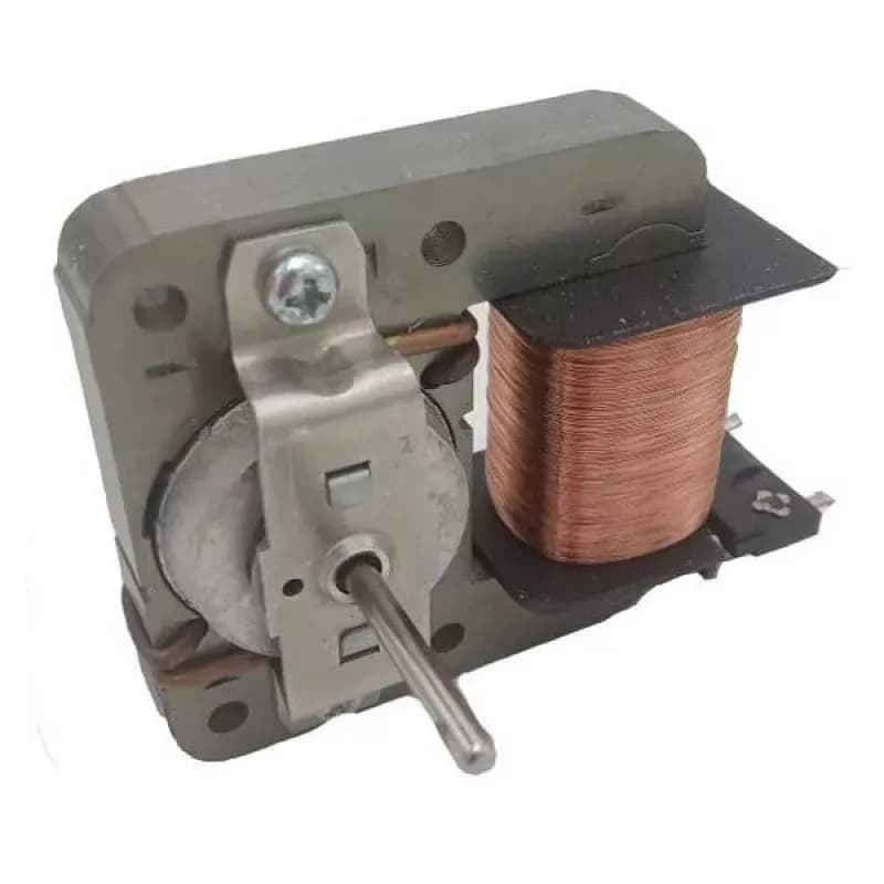 Motor ventilátora horúceho vzduchu rúry do sporáka Whirlpool Indesit – C00293822