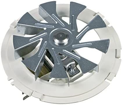 Motor ventilátora k pečúcej rúre 480121103444 – Originál Whirlpool/Indesit