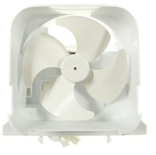 Vrtuľa ventilátora + motor chladničiek Whirlpool Indesit – 481010595125
