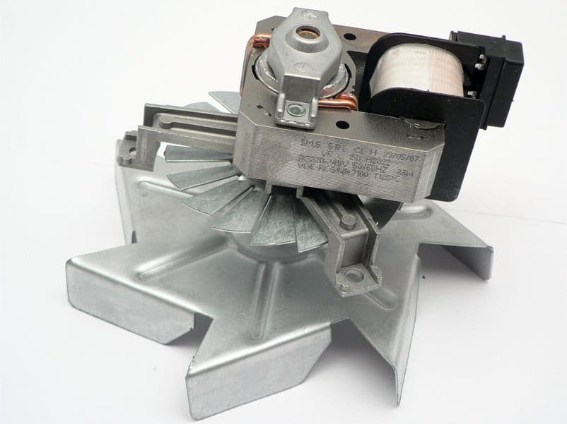 Ventilátor rúry FAGOR MASTERCOOK BRANDT (EAN: 8757521737633)
