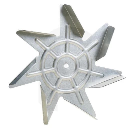 Vrtuľa ventilátora do rúry Smeg - 039290137