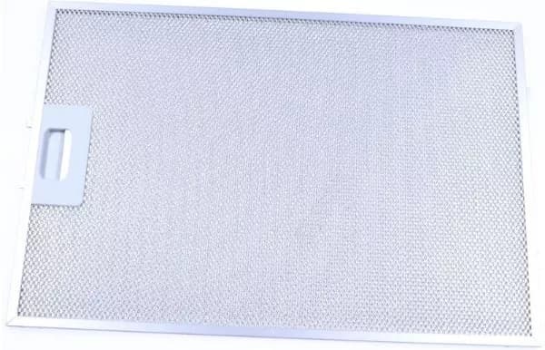 Tukový filter 405 x 275 x 8 mm / 40,5 x 27,5 x 0,8 cm do odsávača pár Silverline Philco – YT142425001