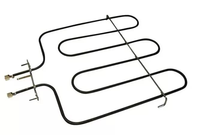 Horné vykurovacie teleso 320x355 mm (YY74X2310) do rúry Fagor