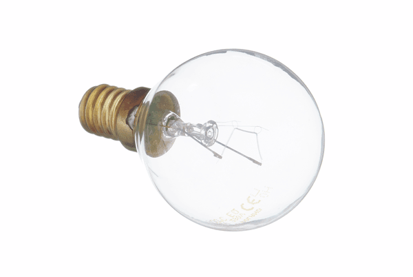 Žiarovka k pečiacej rúre 45x78 40W E14 Bosch, Siemens, Electrolux (BSH00057874)