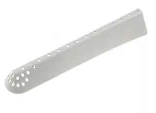 Rebro bubna 270 x 60 mm / 27 x 6 cm do práčok Candy Hoover – 43005989A