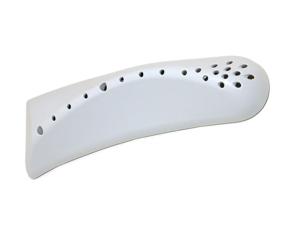 Rebro bubna 180 x 53 mm / 18 x 5,3 cm pre práčky Candy Hoover – ZBP501CAN (CAN41021913)