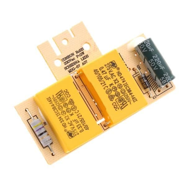LED osvetlenie do chladničky Whirlpool Indesit - C00345689