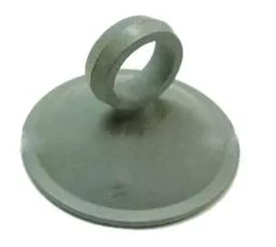Prísavka výtokovej hadice do práčok Romo (AfterMarket, EAN 8757521729195)