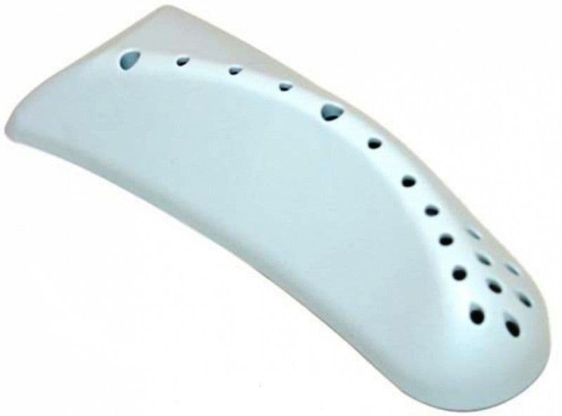 Rebro bubna 117 x 55 mm do práčok Candy Hoover (CAN41024567)