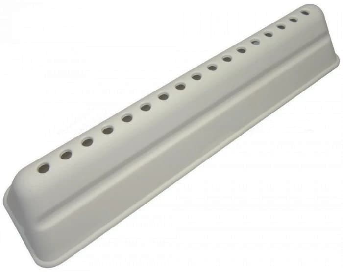 Rebro bubna do práčky Whirlpool Indesit Ariston – C00051504