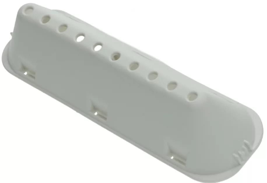 Rebro bubna k práčke Whirlpool Indesit Ariston (482000022670)