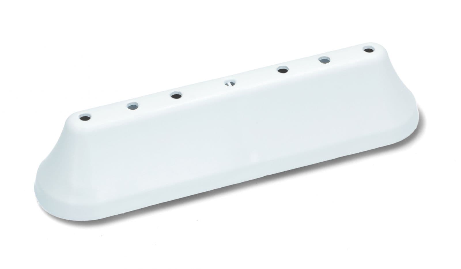 Lopatka, rebro bubna 180 mm / 18 cm do práčok Philco Sharp Electrolux AEG Zanussi ECG Fagor Brandt (42002592)