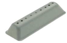 Rebro do práčok Whirlpool Indesit Bauknecht (481010517566)