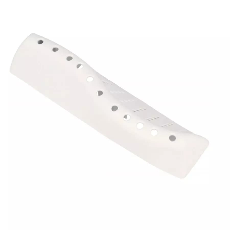 Rebro bubna 180 x 45 mm / 18 x 4,5 cm do práčok Vestel, Panasonic, Haier – 42055352