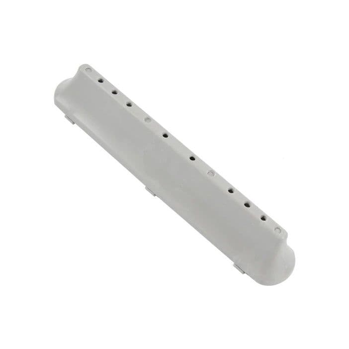 Rebro bubna 257 x 42 mm / 25,7 x 4,2 cm do práčok AEG Electrolux Zanussi (50249701009)