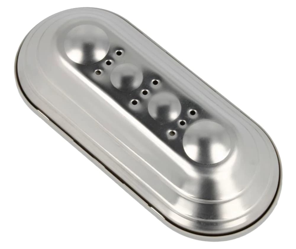 Rebro bubna k práčke LG 118x53x25 mm (AFH73149002)