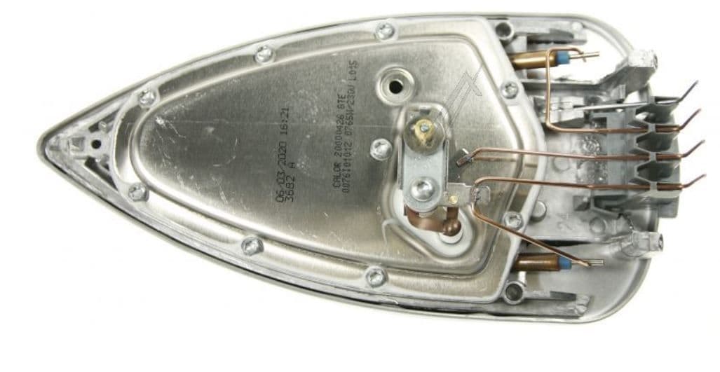 Žehliaca plocha parných generátorov Tefal - CS-10000230