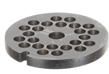 Dierovaný kotúč do mlynčeka na mäso Bosch Siemens (00028143)