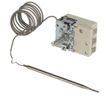 Termostat do sporáka Bosch Siemens (00096597)