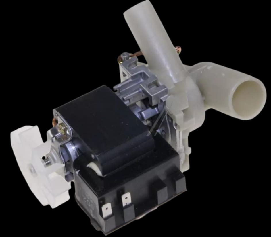 Vypúšťacie čerpadlo do práčok Bosch Siemens ORIGINÁL (00140094)